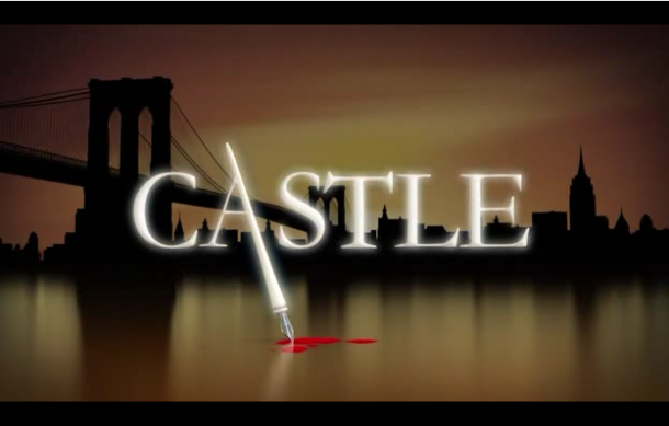 Castle title card