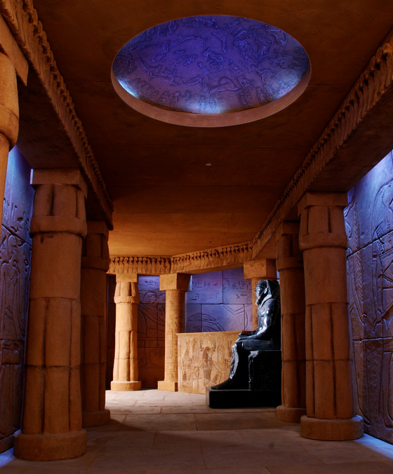 Tomb