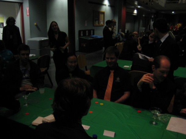 casino