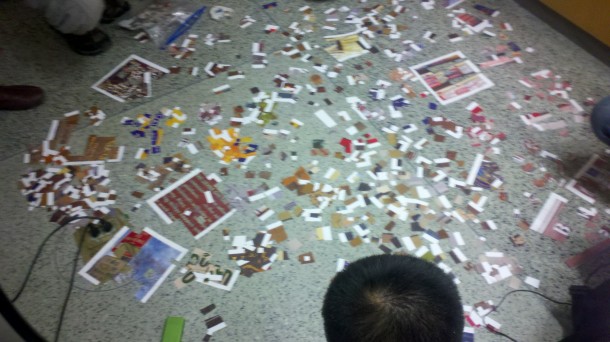 jigsaw