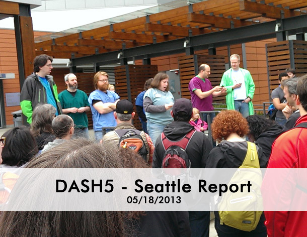 dash5report